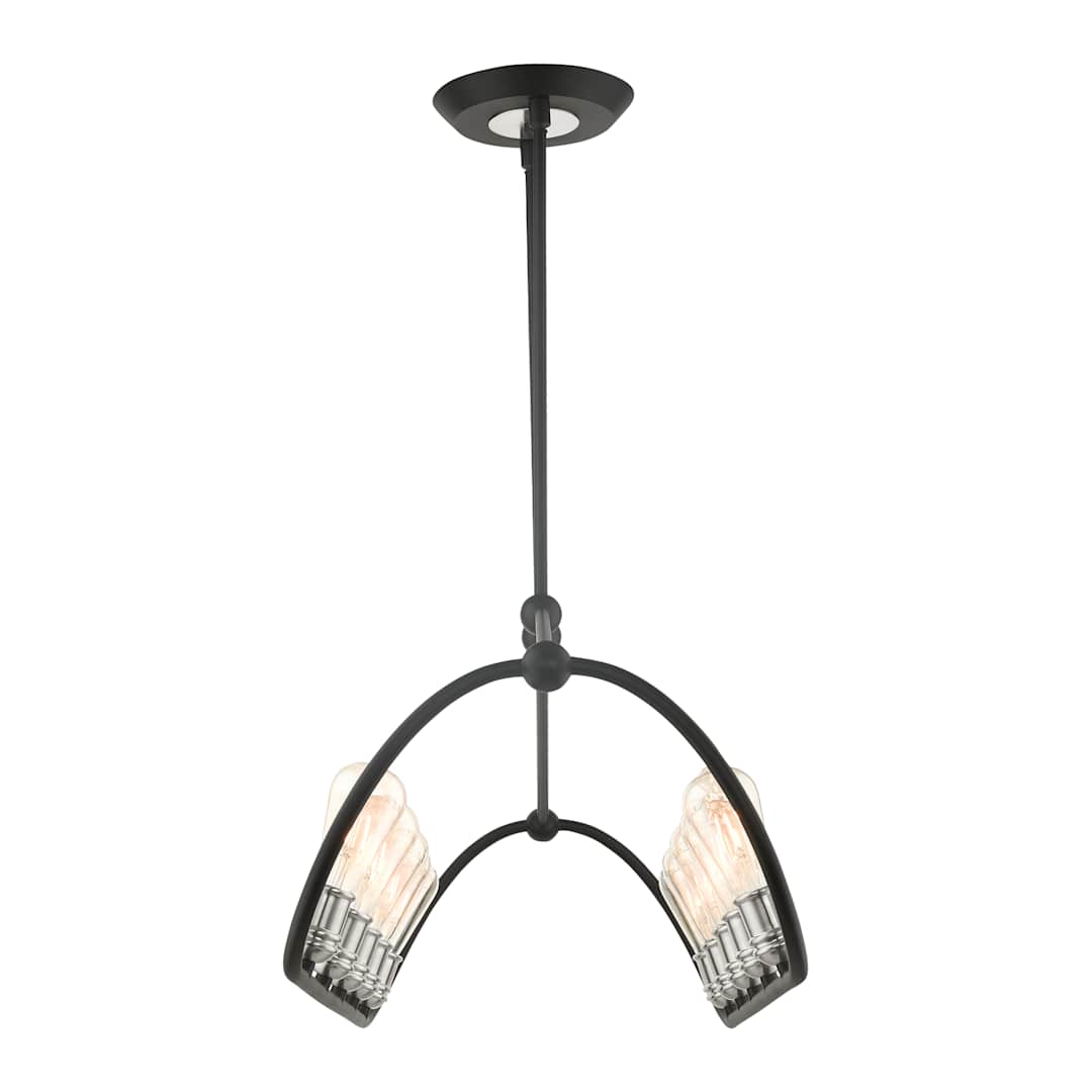 Archer 10 Light 48" Wide Linear Chandelier