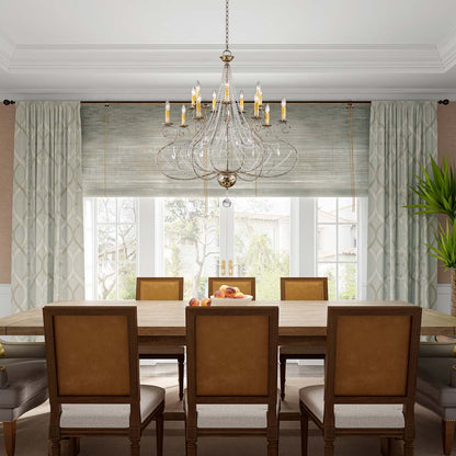 Isabella 14 Light 2 Tier Chandelier