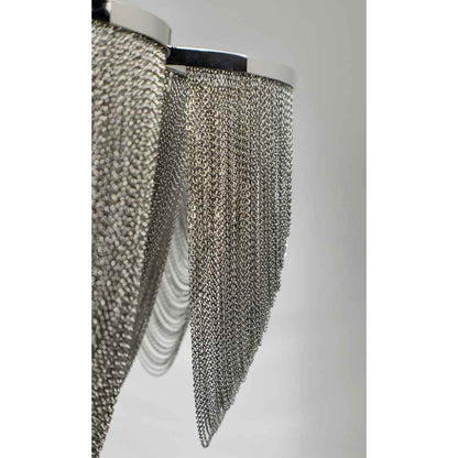 Chantilly 27" Wide 12 Light Chandelier