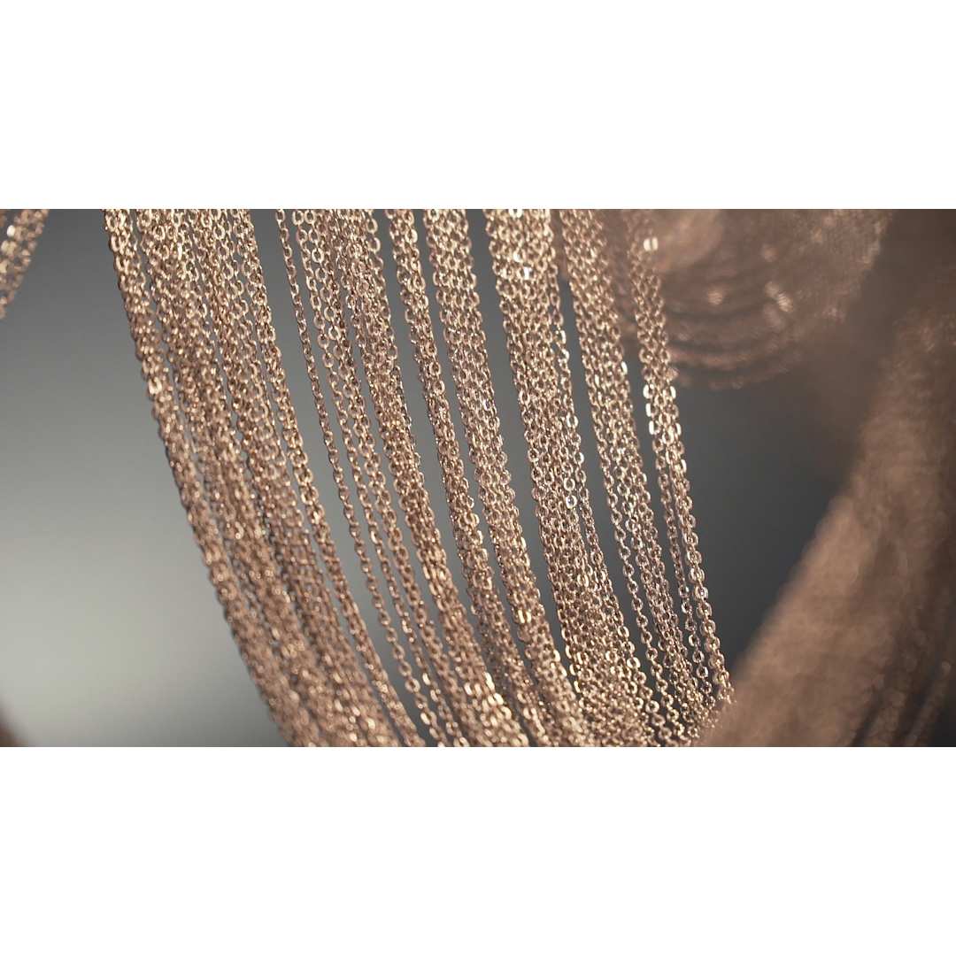 Chantilly 27" Wide 12 Light Chandelier