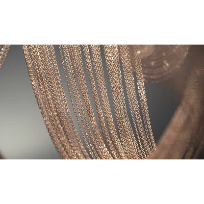 Chantilly 27" Wide 12 Light Chandelier