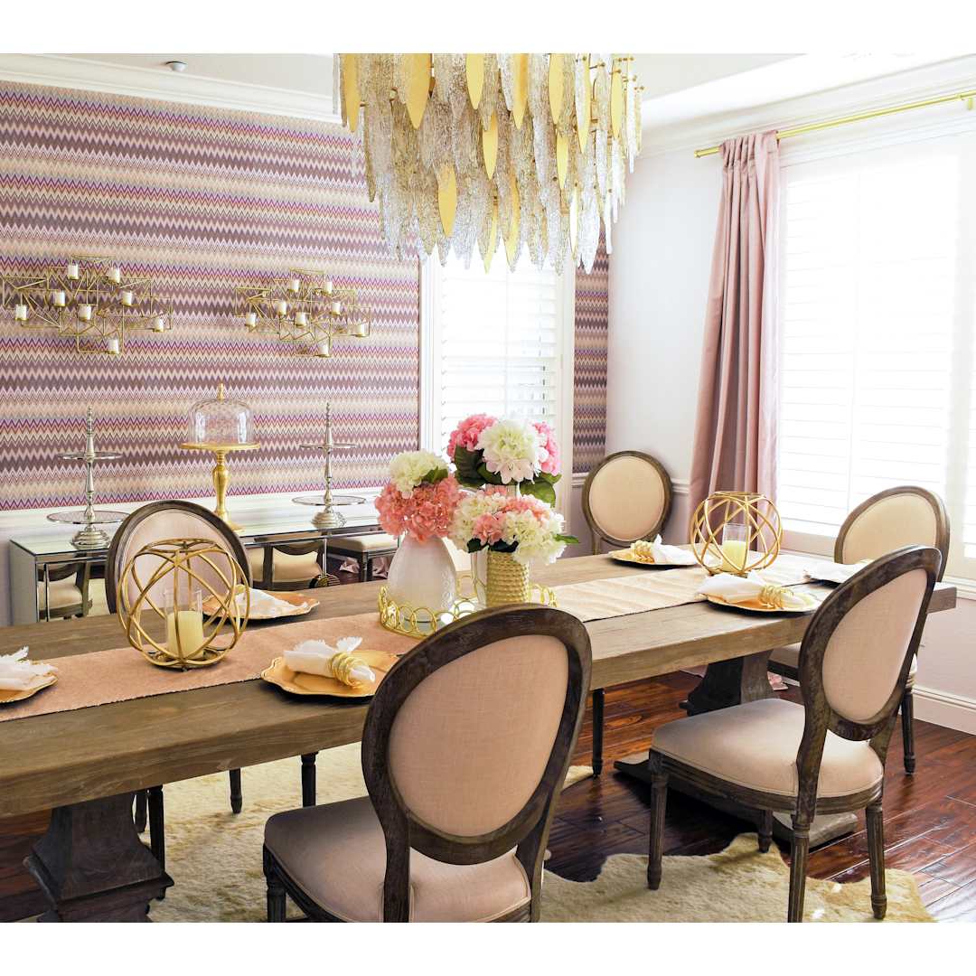 Majestic 18 Light 40" Wide Linear Chandelier