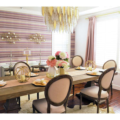 Majestic 18 Light 40" Wide Linear Chandelier