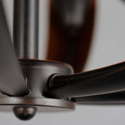 AMbience WiFi Enables LED Fandelight