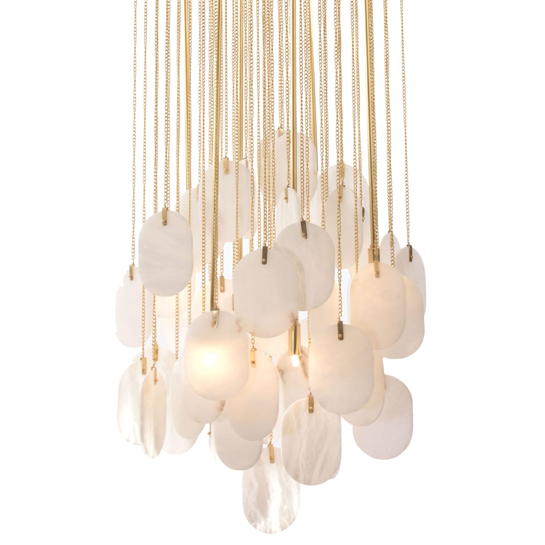 Constaledo 6 Light 28" Wide Multi Light Pendant
