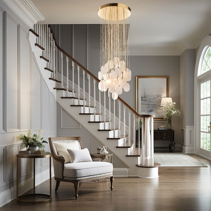 Constaledo 6 Light 28" Wide Multi Light Pendant