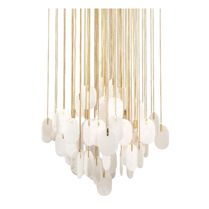 Constaledo 8 Light 35" Wide Multi Light Pendant