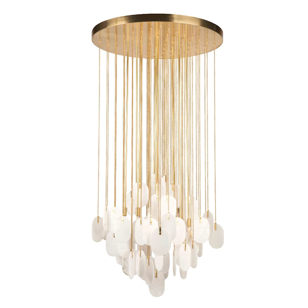 Constaledo 8 Light 35" Wide Multi Light Pendant