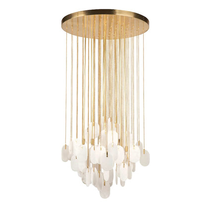 Constaledo 8 Light 35" Wide Multi Light Pendant