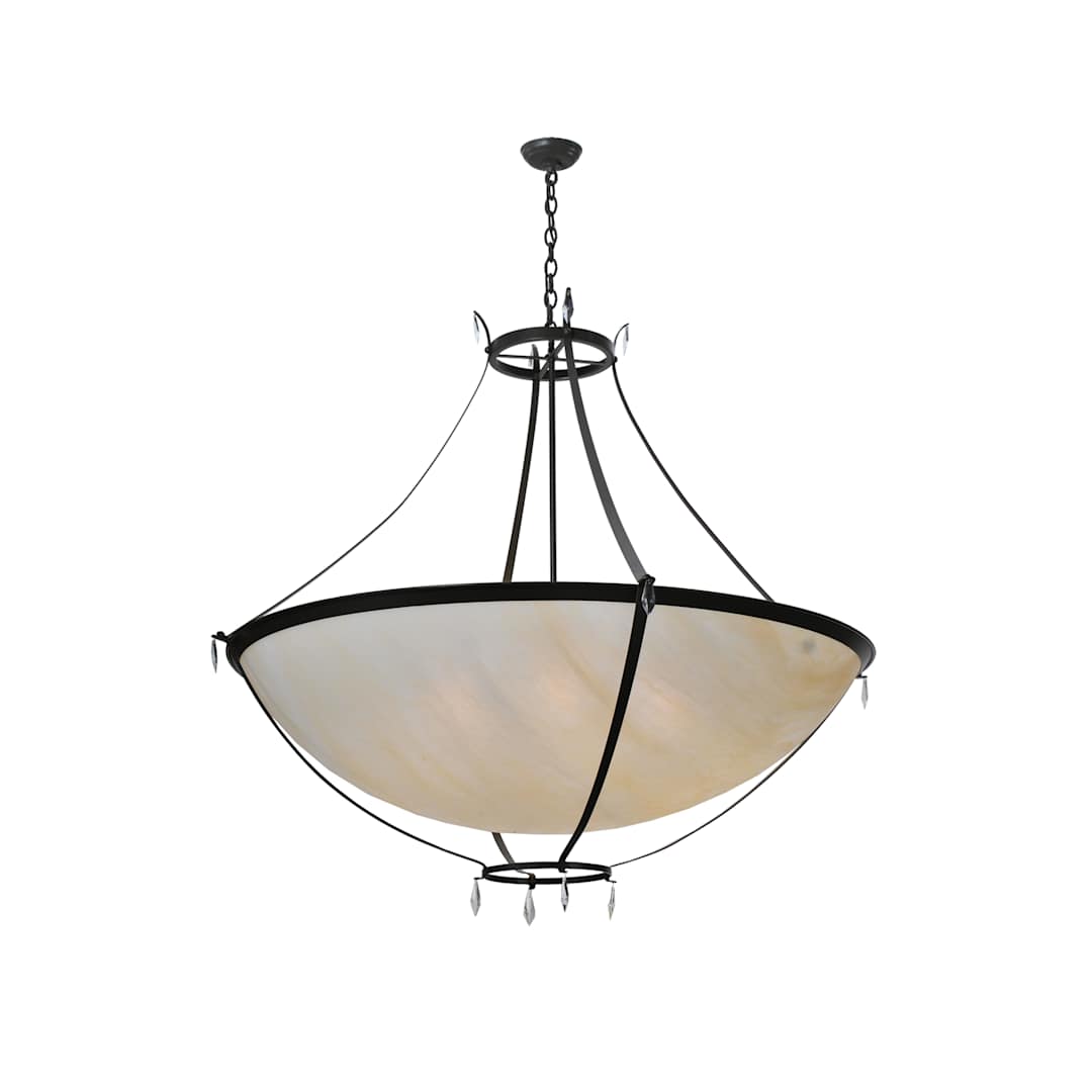 52" W Modesto Inverted Pendant