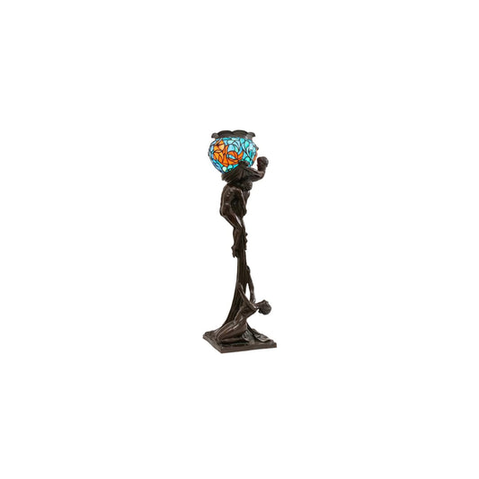 35" Tall Novelty Table Lamp