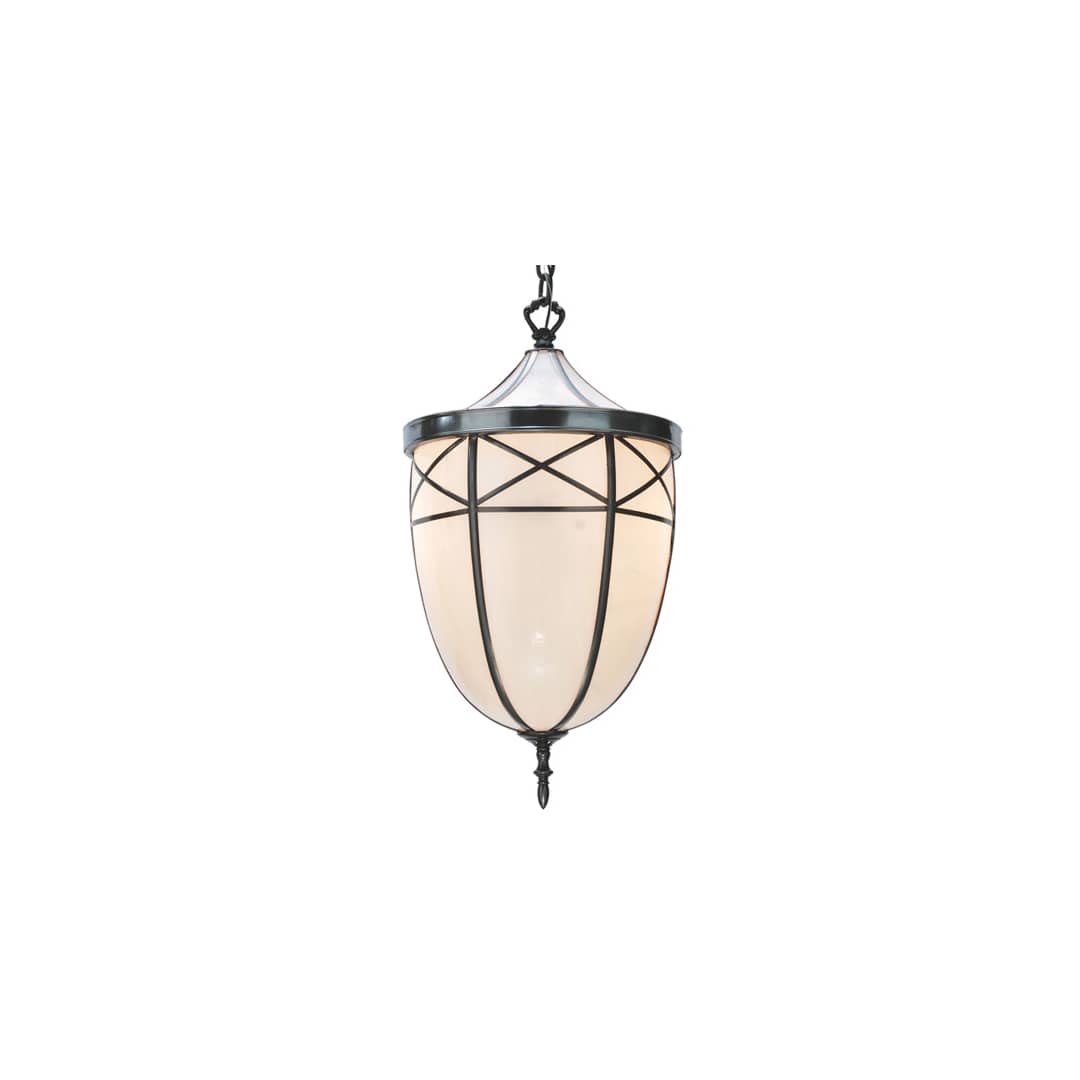 Borough 2 Light 14" Wide Pendant