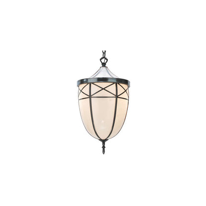 Borough 2 Light 14" Wide Pendant