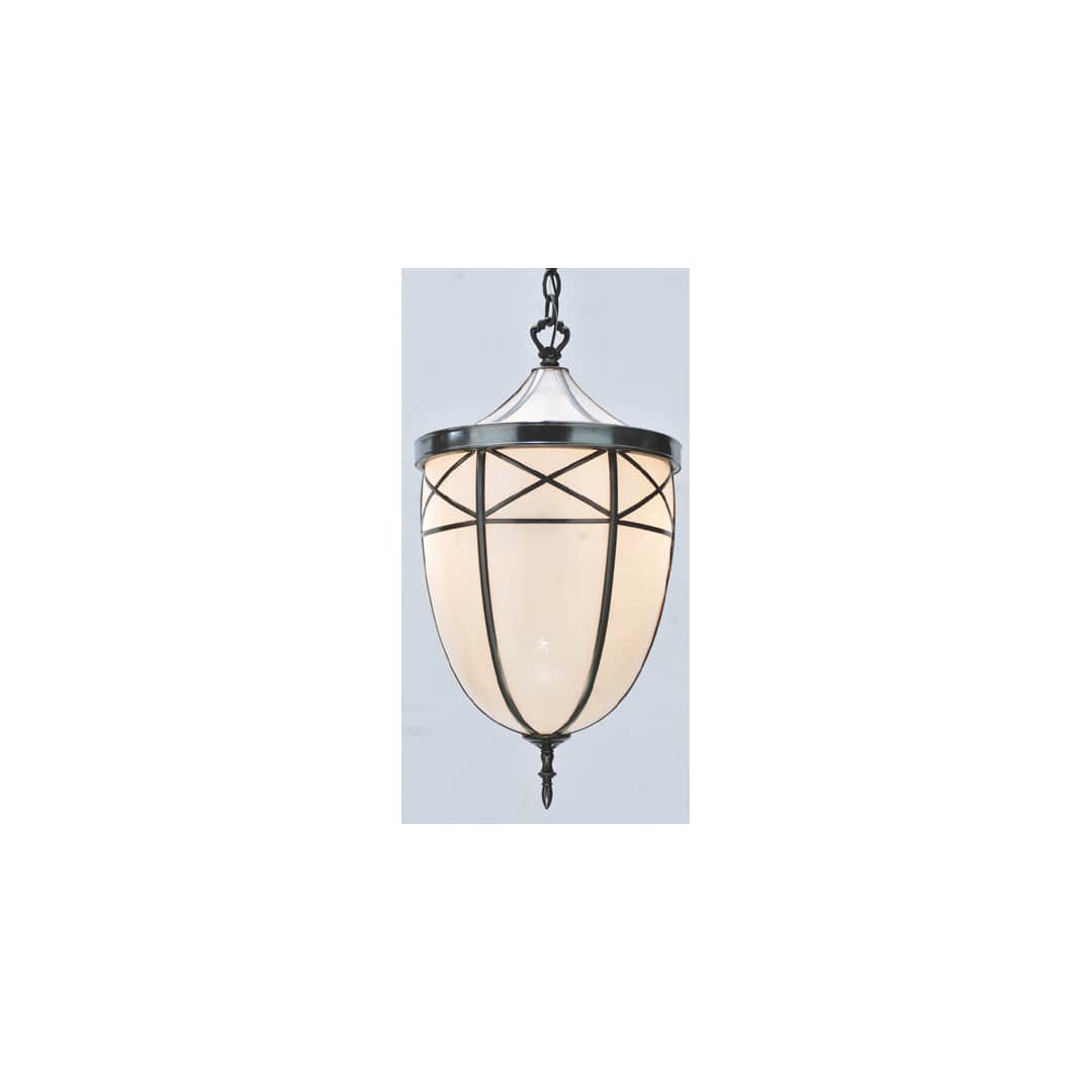 Borough 2 Light 14" Wide Pendant