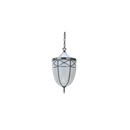 Borough 2 Light 14" Wide Pendant