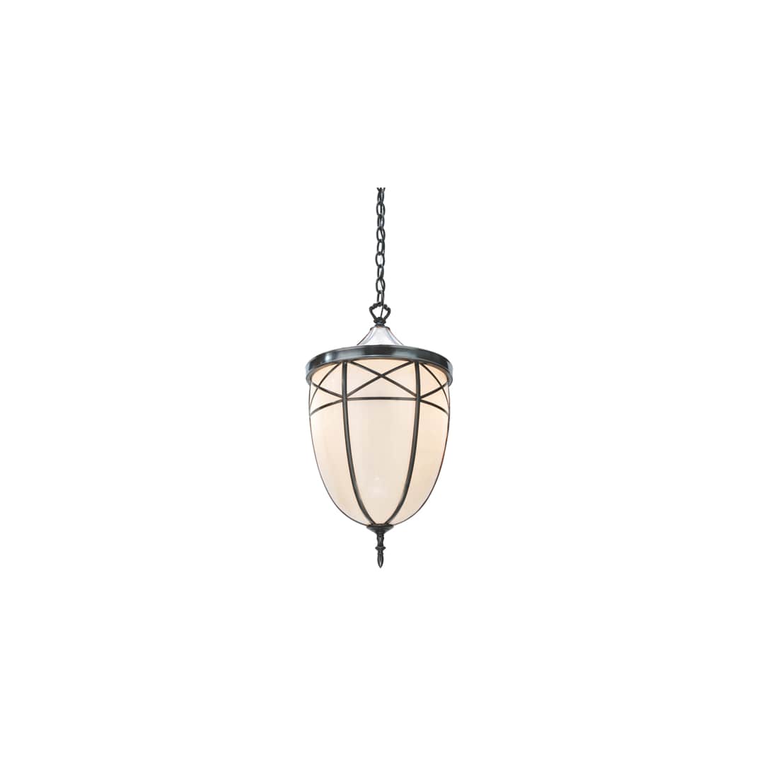 Borough 2 Light 14" Wide Pendant