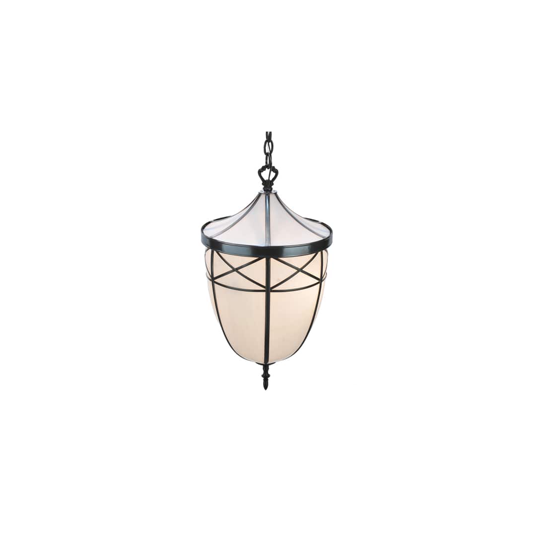 Borough 2 Light 14" Wide Pendant