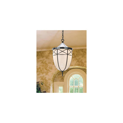 Borough 2 Light 14" Wide Pendant