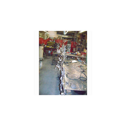 Vinca Vine 30 Light 54" Wide Wrought Iron Waterfall Chandelier