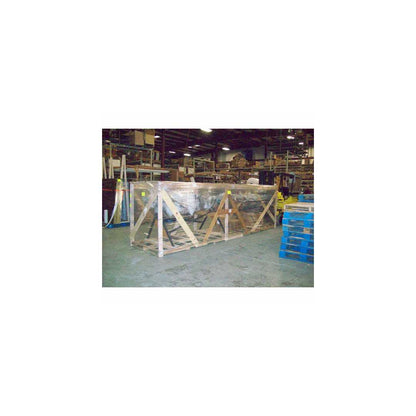 Vinca Vine 30 Light 54" Wide Wrought Iron Waterfall Chandelier