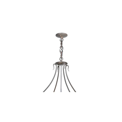 Metro 4 Light 36" Wide Pendant