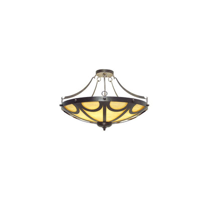 Carousel 12 Light 60" Wide Pendant