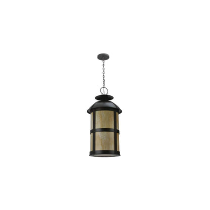 Altamire 4 Light 22" Wide Pendant