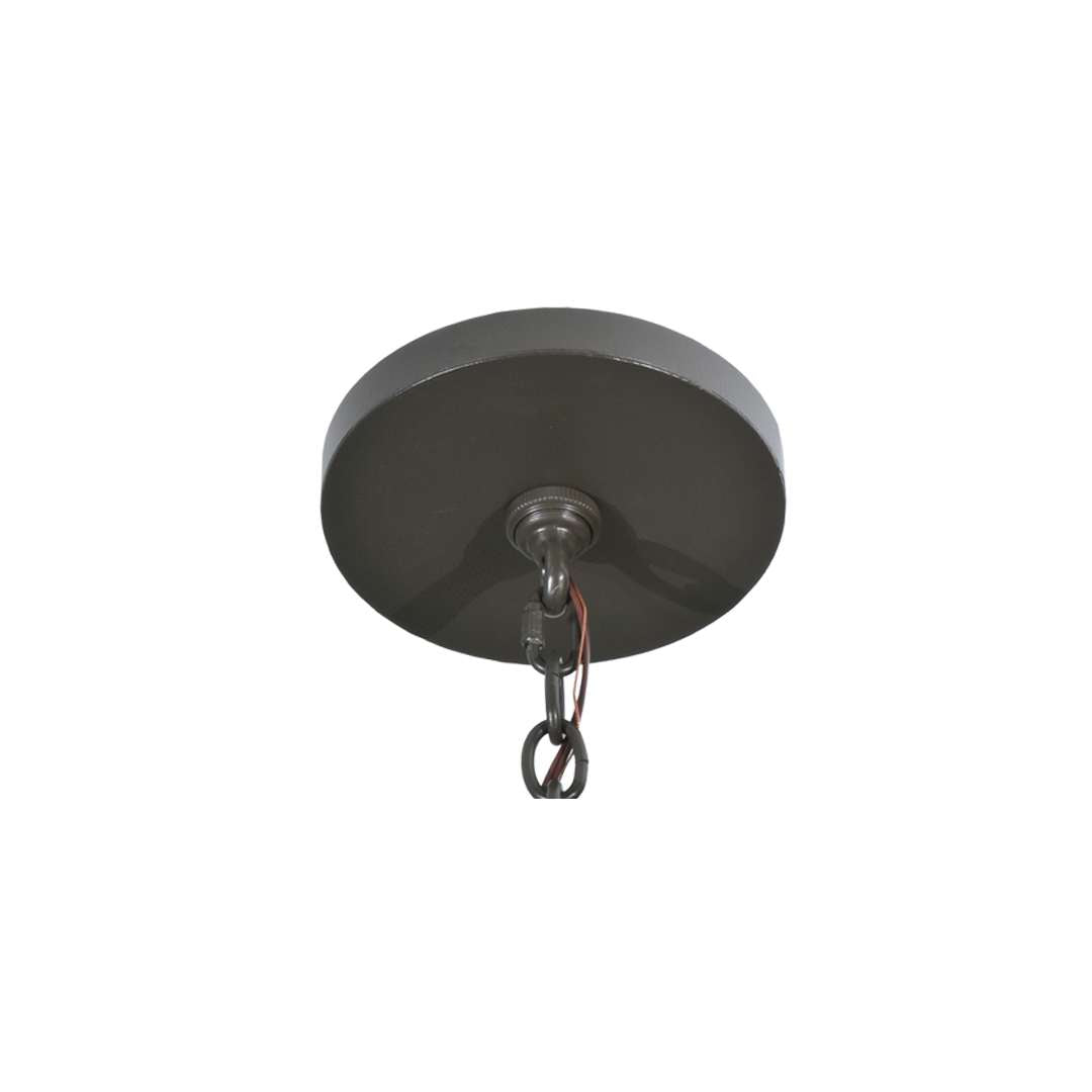 Altamire 4 Light 22" Wide Pendant