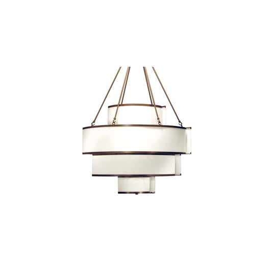Jayne 8 Light 44" Wide Pendant