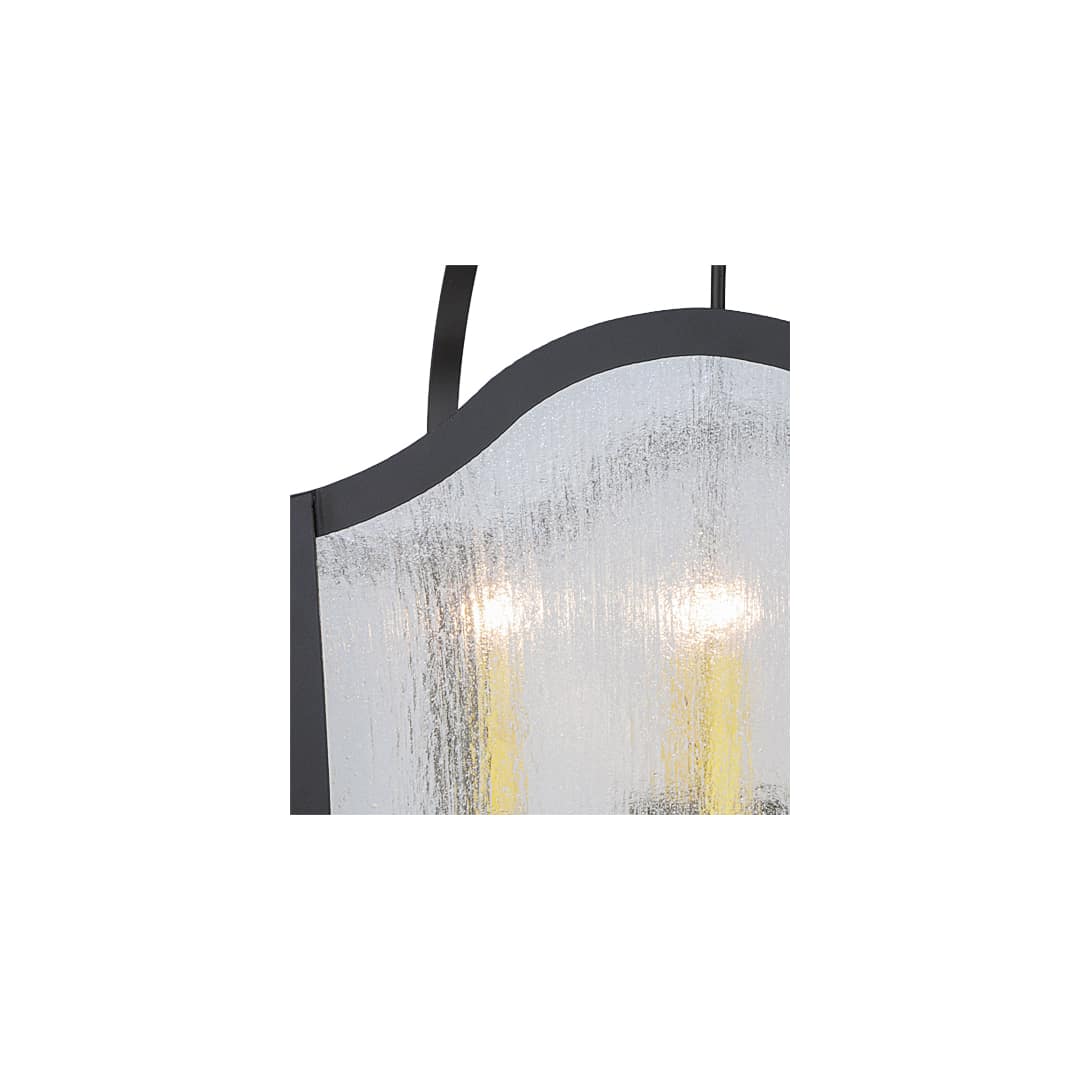 Citadel 12 Light 42" Wide Taper Candle Pendant