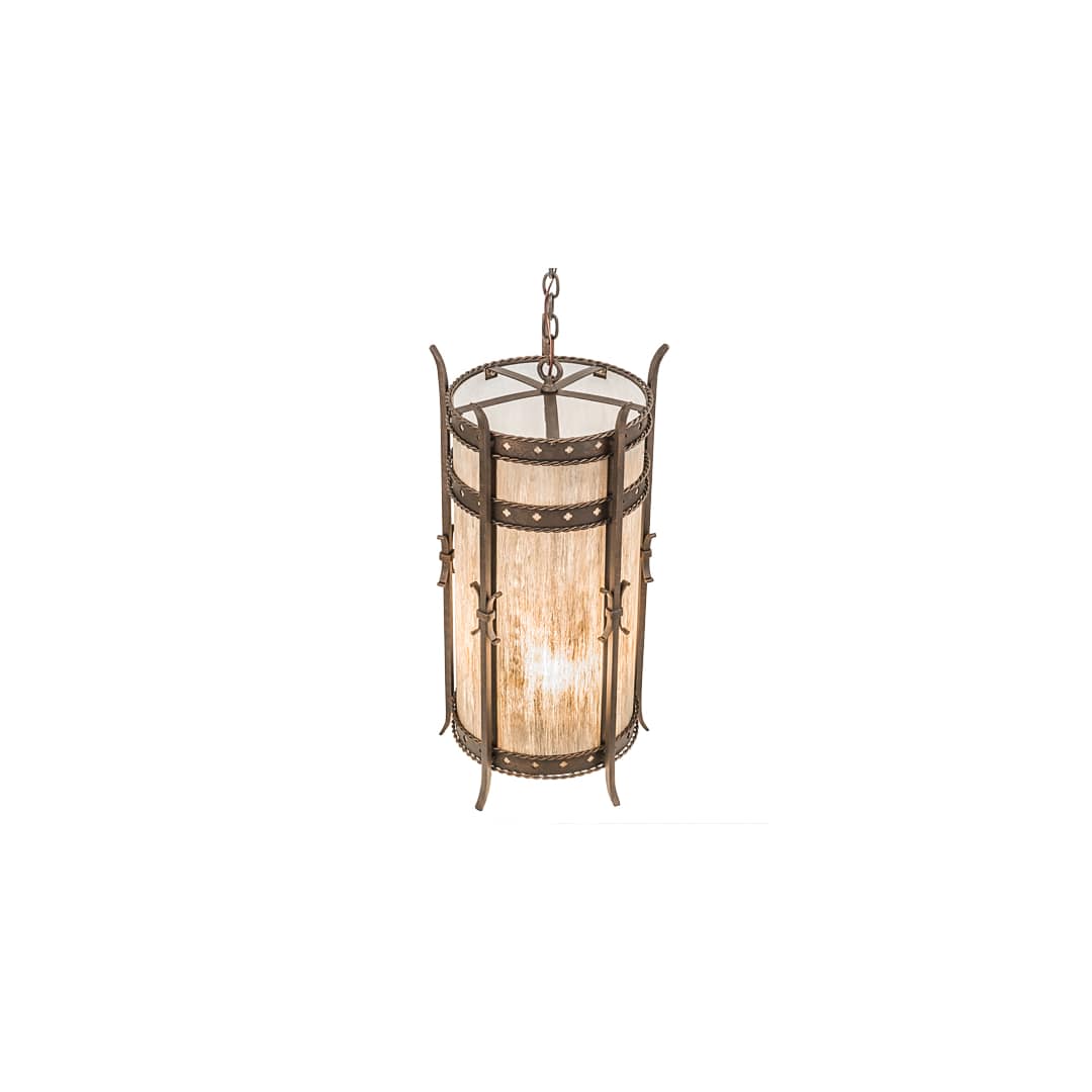 Stanza 4 Light 15" Wide Pendant