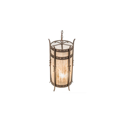 Stanza 4 Light 15" Wide Pendant