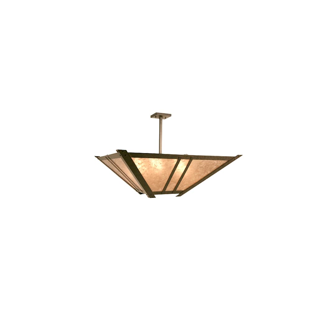 Arta 6 Light 42" Wide Pendant