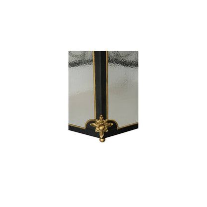 Ganser 12 Light 60" Wide Taper Candle Pendant