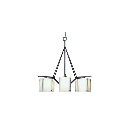 Kesara 6 Light 42" Wide Pendant