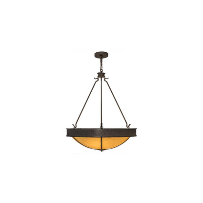 Phoebus 4 Light 32" Wide Pendant