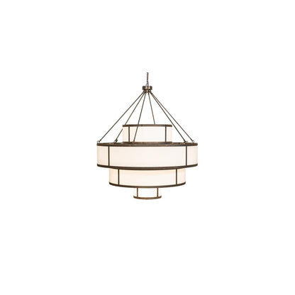 Jayne 26 Light 60" Wide Pendant