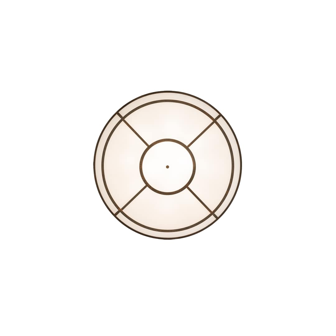 Jayne 26 Light 60" Wide Pendant