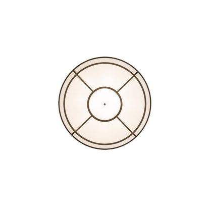 Jayne 26 Light 60" Wide Pendant