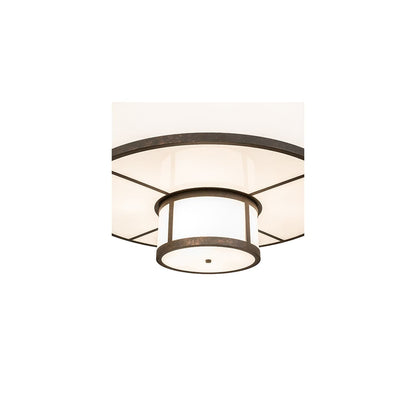 Jayne 26 Light 60" Wide Pendant