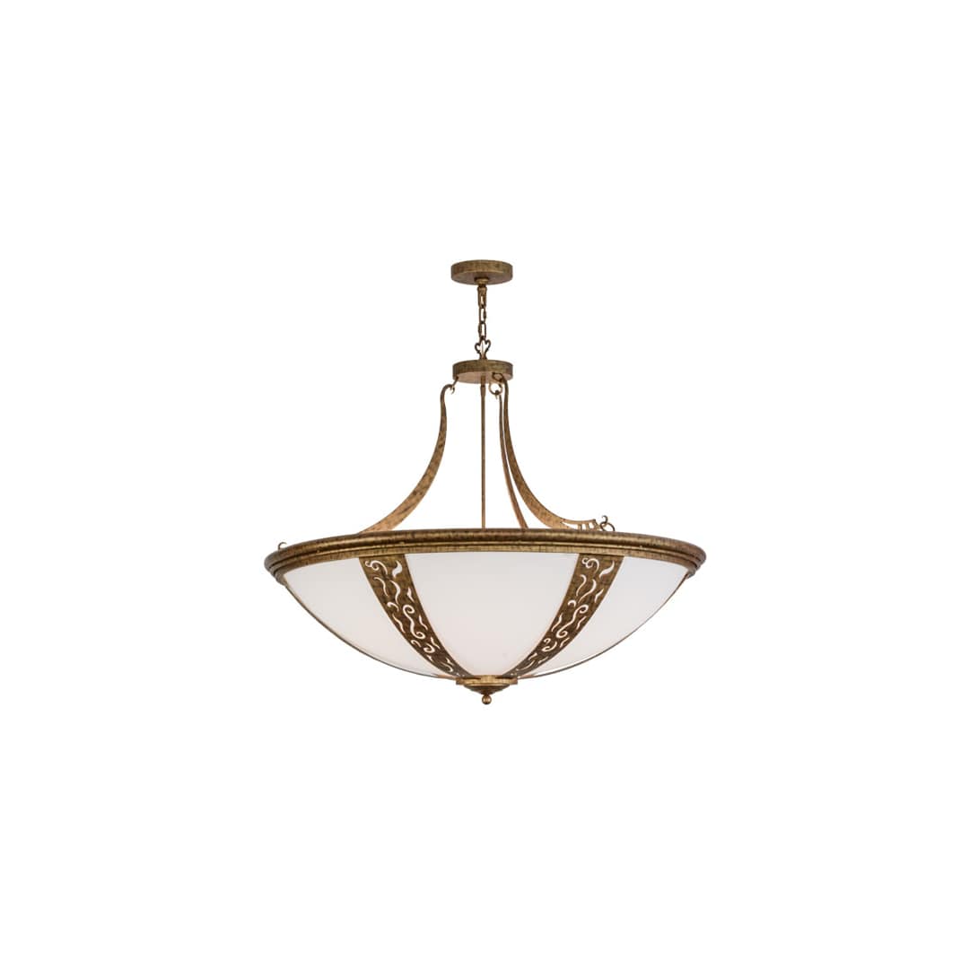 Grayson 6 Light 42" Wide Pendant