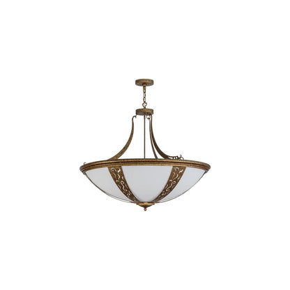 Grayson 6 Light 42" Wide Pendant