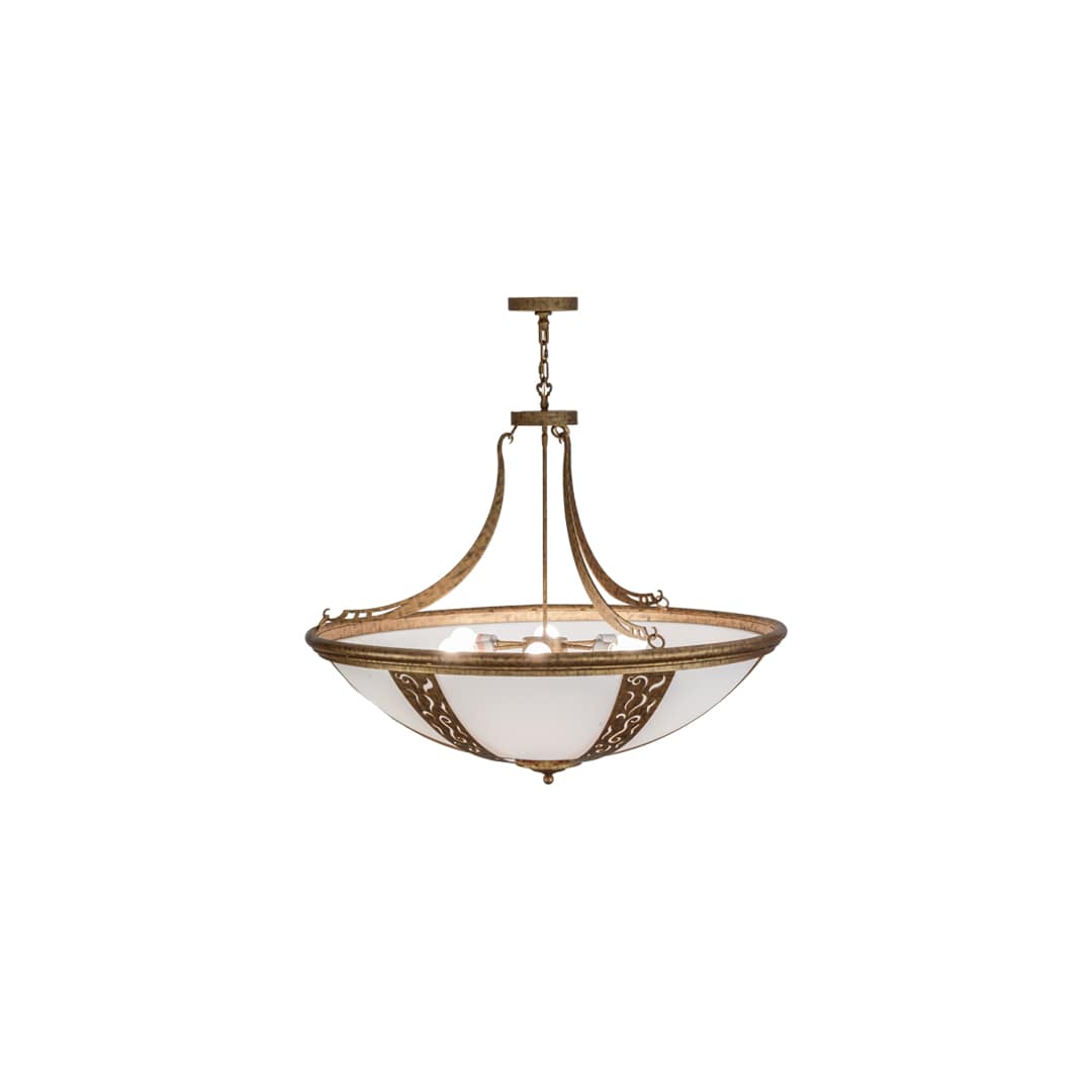 Grayson 6 Light 42" Wide Pendant
