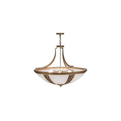Grayson 6 Light 42" Wide Pendant