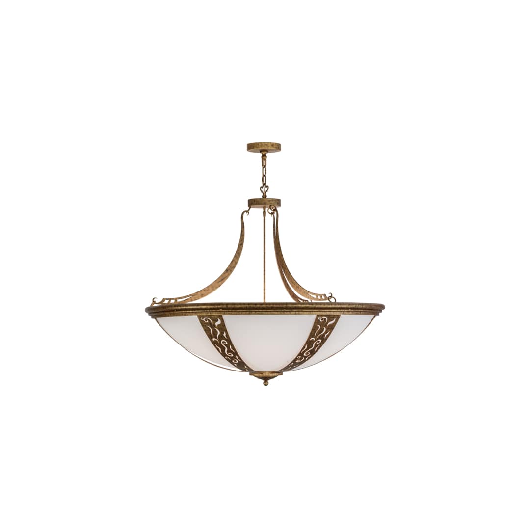 Grayson 6 Light 42" Wide Pendant