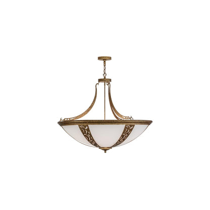 Grayson 6 Light 42" Wide Pendant
