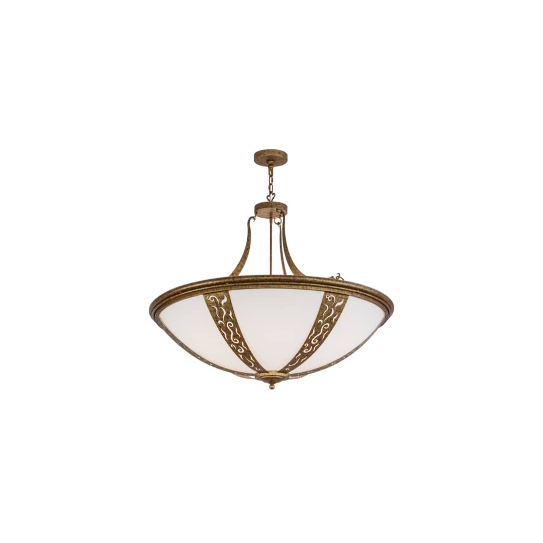 Grayson 6 Light 42" Wide Pendant