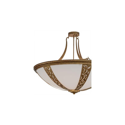 Grayson 6 Light 42" Wide Pendant