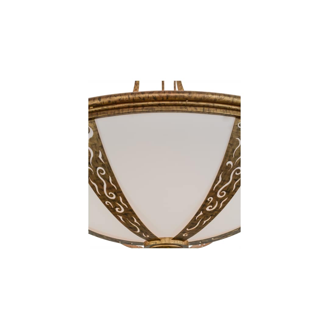 Grayson 6 Light 42" Wide Pendant