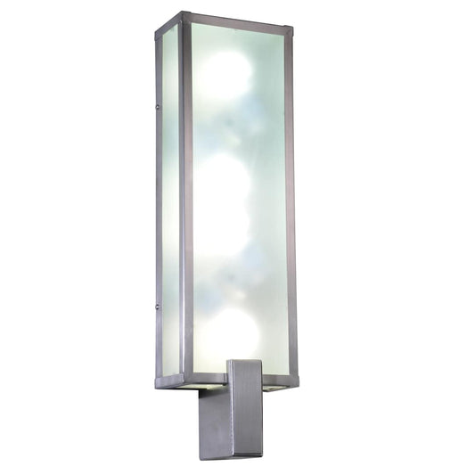 6" W Avenue U Wall Sconce